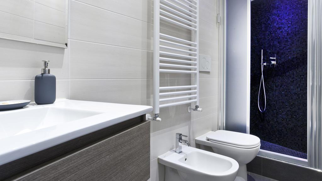 Italianway-Piazza Firenze Apartment มิลาน ภายนอก รูปภาพ