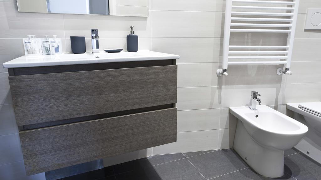 Italianway-Piazza Firenze Apartment มิลาน ภายนอก รูปภาพ