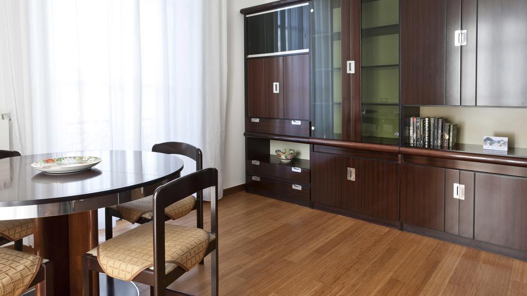 Italianway-Piazza Firenze Apartment มิลาน ภายนอก รูปภาพ